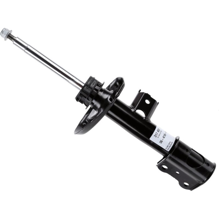 Sachs 317 451 Stoßdämpfer Sachs 317 451 Stoßdämpfer