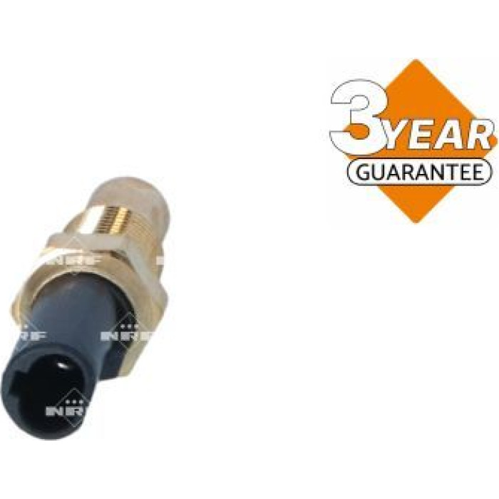 NRF 727076 Sensor, Kühlmitteltemperatur NRF 727076 Sensor, Kühlmitteltemperatur