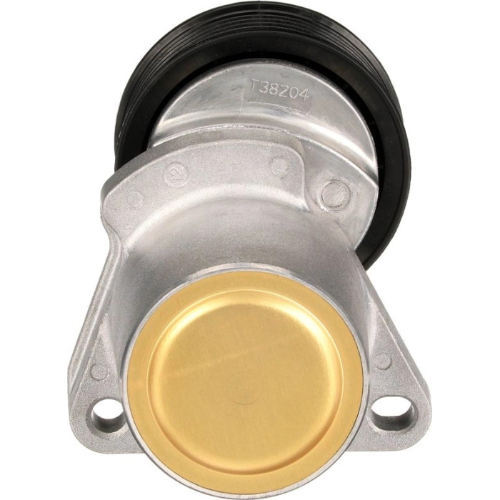 Gates T38204 Spannrolle, Keilrippenriemen DriveAlign™