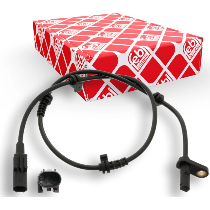 FEBI BILSTEIN 46536 Sensor, Raddrehzahl FEBI BILSTEIN 46536 Sensor, Raddrehzahl