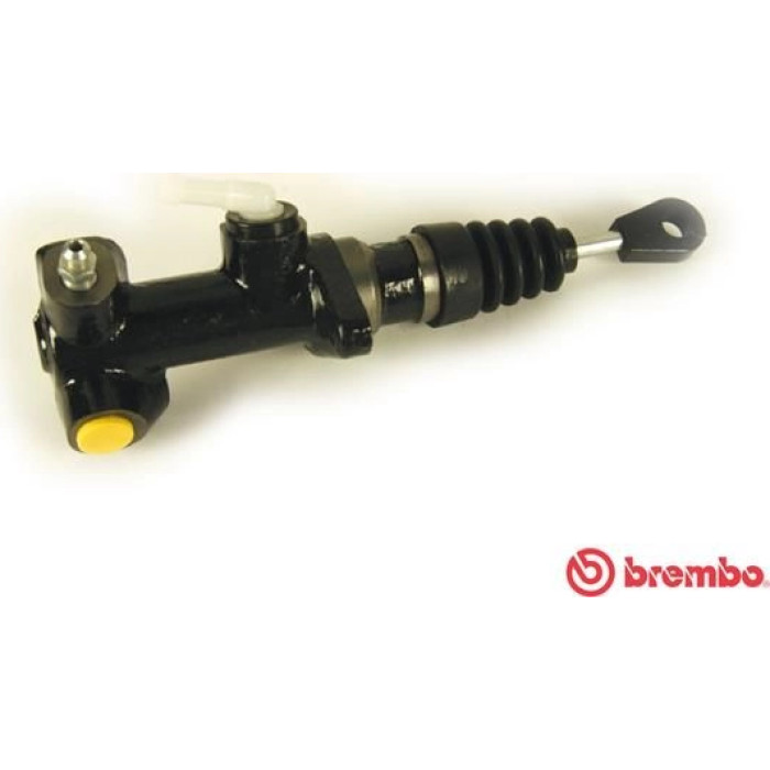 Brembo C 85 016 Geberzylinder, Kupplung ESSENTIAL LINE Brembo C 85 016 Geberzylinder, Kupplung ESSENTIAL LINE