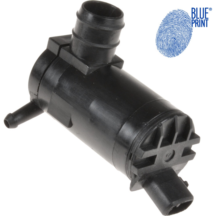 BLUE PRINT ADG00302 Waschwasserpumpe, Scheibenreinigung 12V BLUE PRINT ADG00302 Waschwasserpumpe, Scheibenreinigung 12V