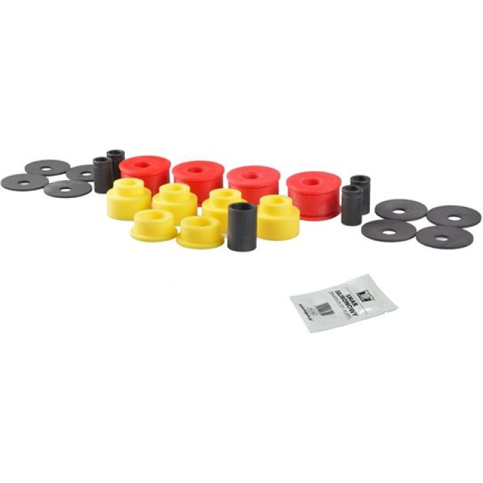 Tedgum TED45590 Lagerungssatz, Lenker Tedgum TED45590 Lagerungssatz, Lenker