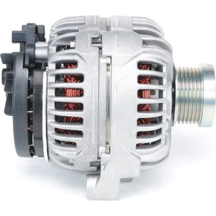 Generator 0 124 525 529 Generator 0 124 525 529