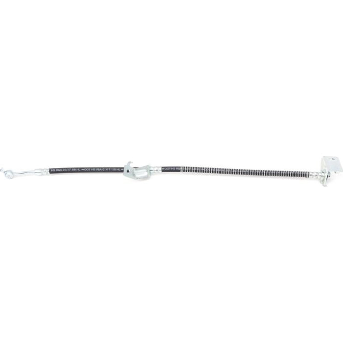 BOSCH 1 987 481 862 Bremsschlauch