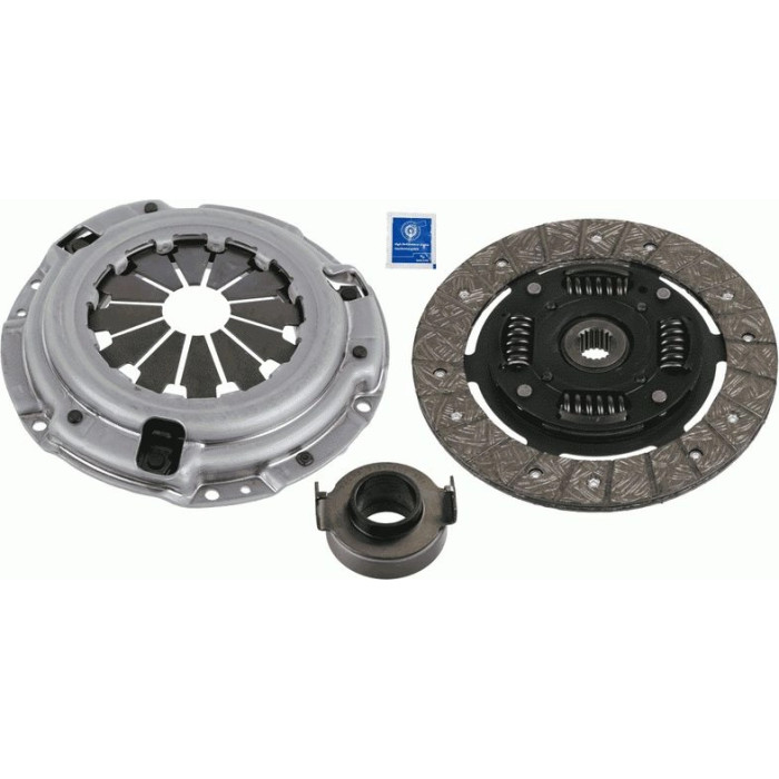 SACHS 3000 807 002 Kupplungssatz SACHS 3000 807 002 Kupplungssatz