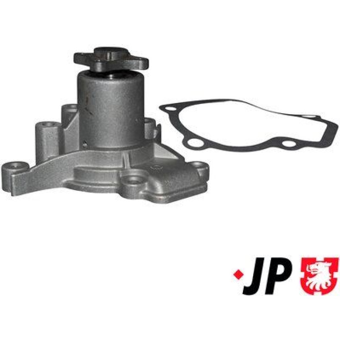 JP Group 3514100100 Wasserpumpe JP JP Group 3514100100 Wasserpumpe JP