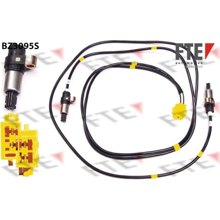 Sensor, Raddrehzahl 9400085 Sensor, Raddrehzahl 9400085