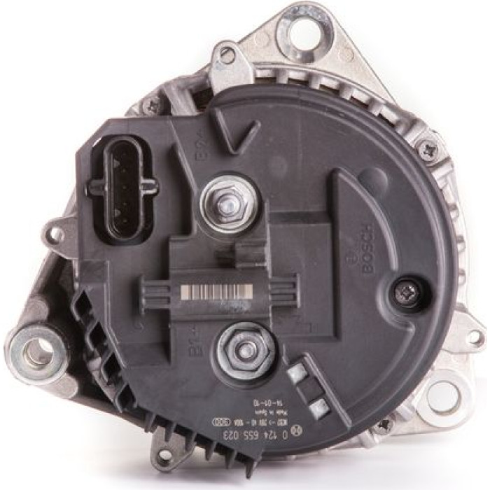 BOSCH 0 124 655 023 Generator BOSCH 0 124 655 023 Generator