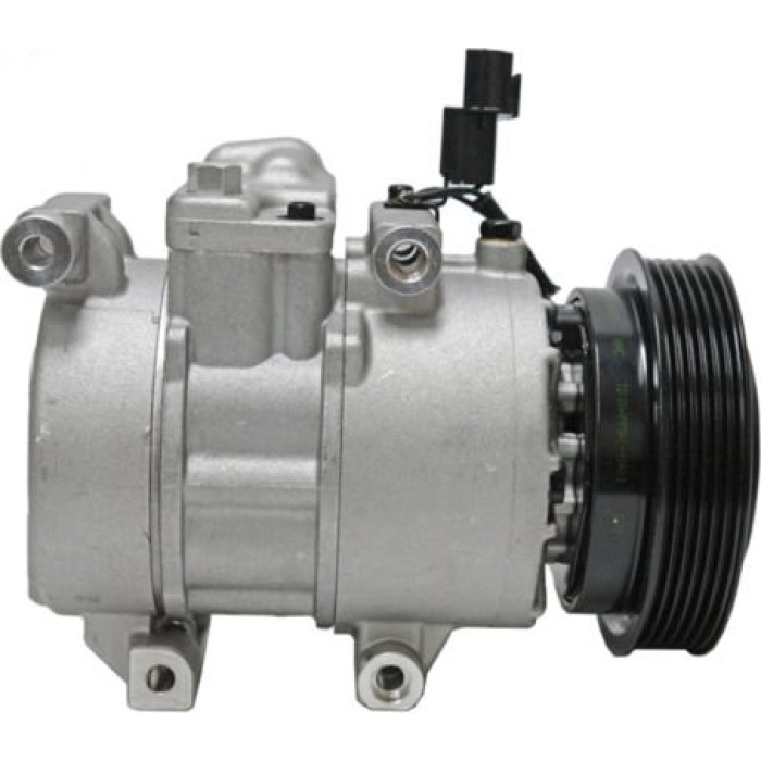 Kompressor, Klimaanlage ACP 1176 000P Kompressor, Klimaanlage ACP 1176 000P
