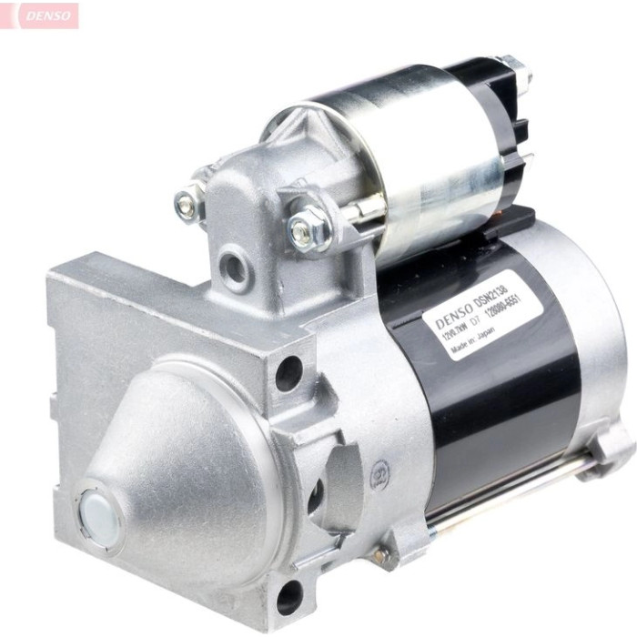Denso DSN2138 Starter Denso DSN2138 Starter
