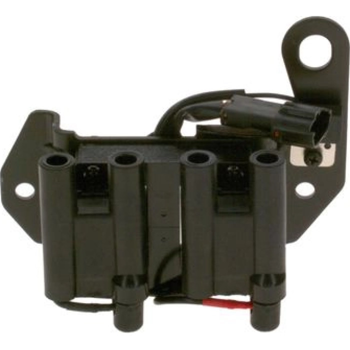 BOSCH 0 986 221 004 Zündspule BOSCH 0 986 221 004 Zündspule