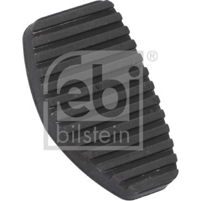 FEBI BILSTEIN 188426 Pedalbelag, Kupplungspedal FEBI BILSTEIN 188426 Pedalbelag, Kupplungspedal