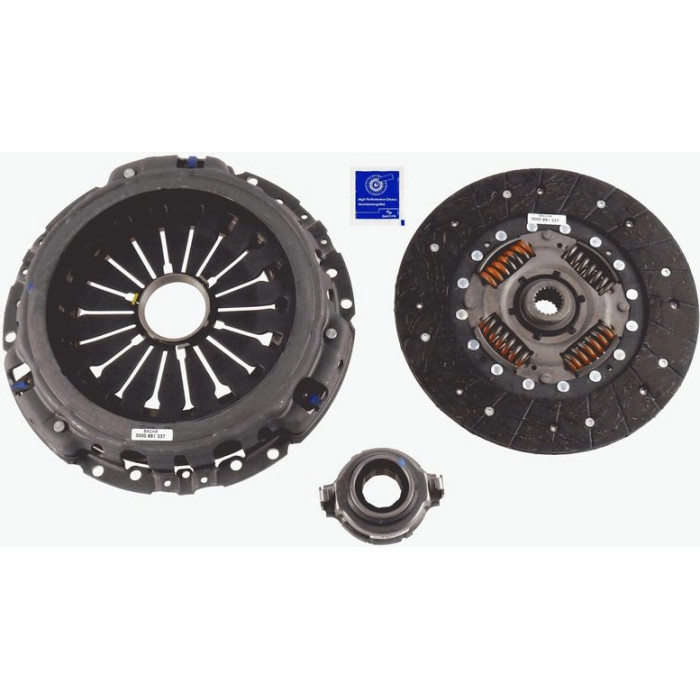 SACHS 3000 951 337 Kupplungssatz