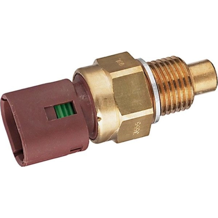 Hella 6PT 013 113-351 Sensor, Kühlmitteltemperatur Hella 6PT 013 113-351 Sensor, Kühlmitteltemperatur