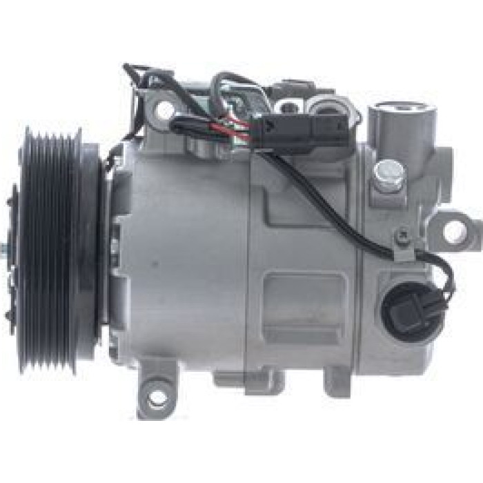 Mahle ACP 1455 000S Kompressor, Klimaanlage BEHR Mahle ACP 1455 000S Kompressor, Klimaanlage BEHR