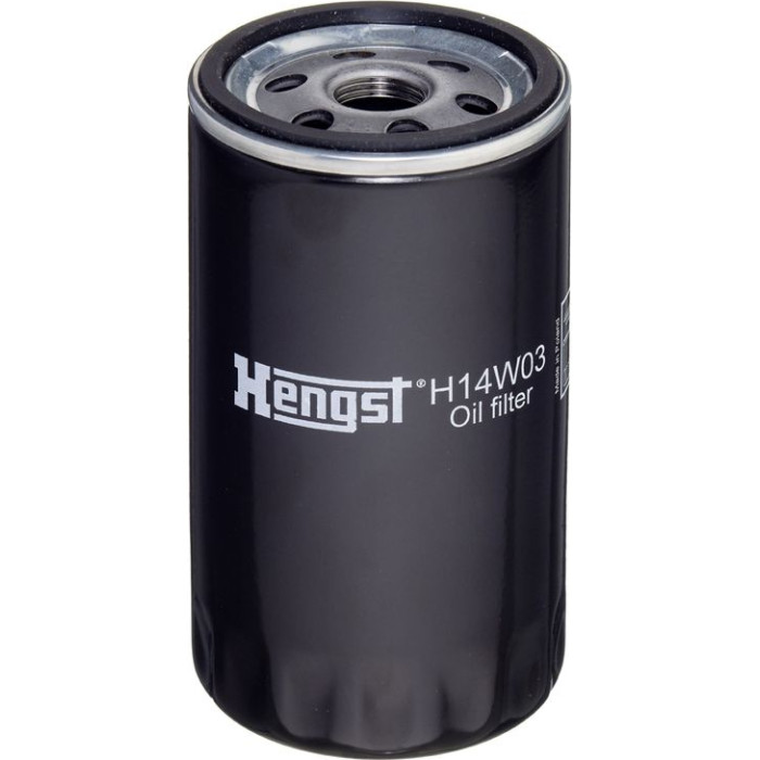 Hengst Filter H14W03 Ölfilter Hengst Filter H14W03 Ölfilter