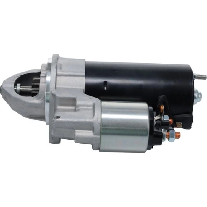 BOSCH 1 986 S00 756 Starter BOSCH 1 986 S00 756 Starter