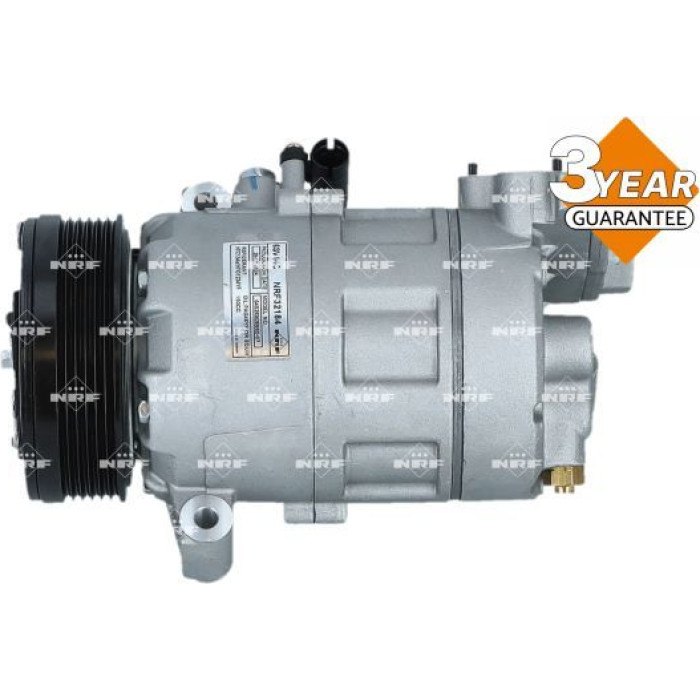NRF 32184 Kompressor, Klimaanlage EASY FIT NRF 32184 Kompressor, Klimaanlage EASY FIT