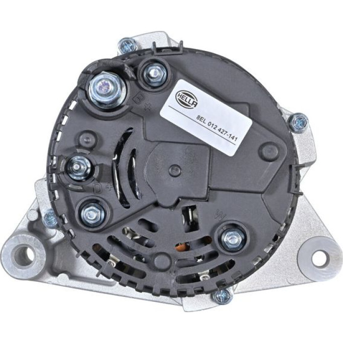 Generator 8EL 012 427-141