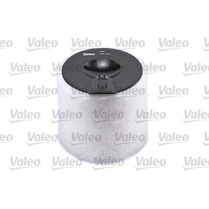 Valeo 585663 Luftfilter Valeo 585663 Luftfilter