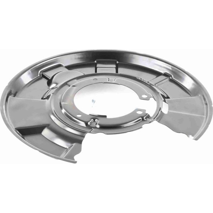 Vaico V20-2140 Spritzblech, Bremsscheibe