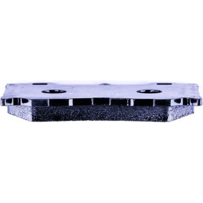 Hella Pagid 8DB 355 015-411 Bremsbelagsatz, Scheibenbremse Hella Pagid 8DB 355 015-411 Bremsbelagsatz, Scheibenbremse