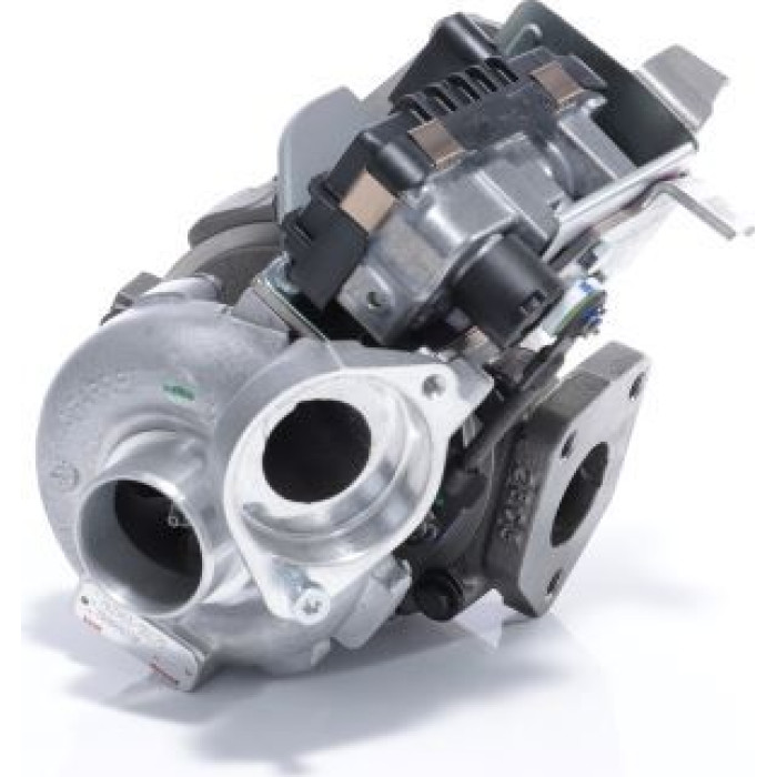 BTS Turbo Turbolader T914665