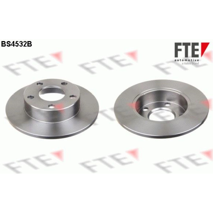 Bremsscheibe 9082282