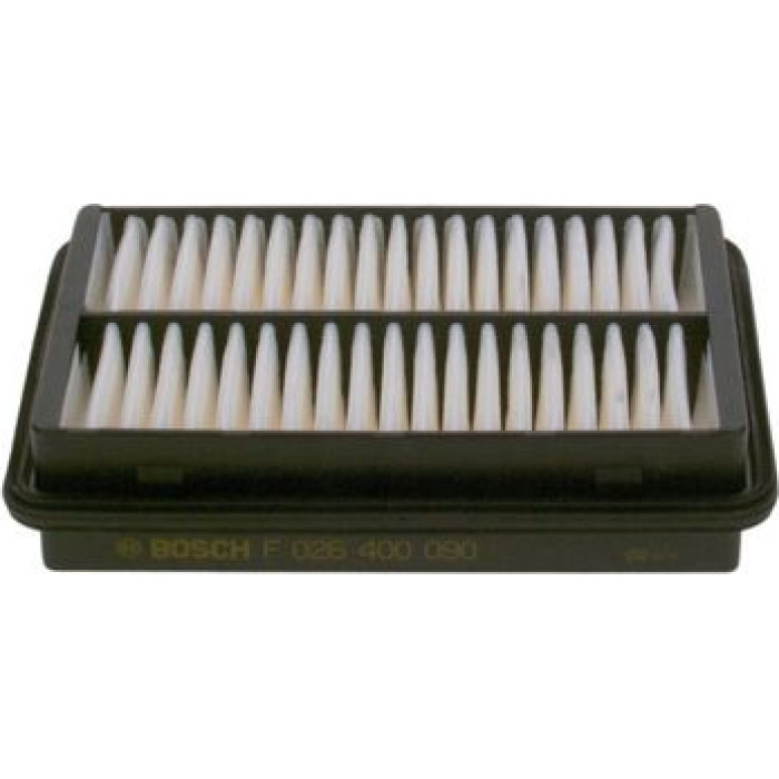 BOSCH F 026 400 090 Luftfilter