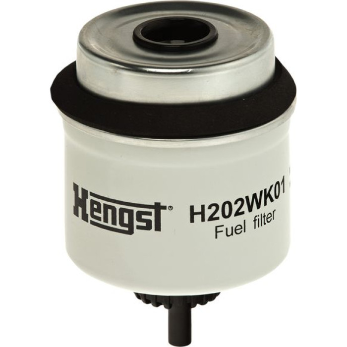 Hengst Filter H202WK01 D200 Kraftstofffilter