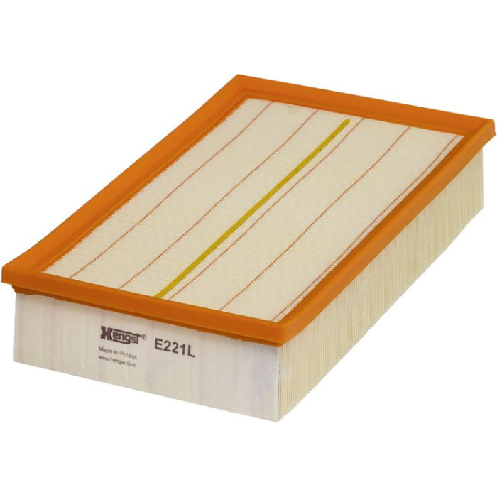 Hengst Filter E221L Luftfilter Hengst Filter E221L Luftfilter