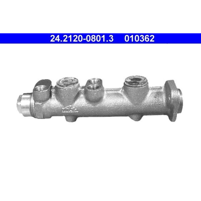 Hauptbremszylinder 24.2120-0801.3 Hauptbremszylinder 24.2120-0801.3