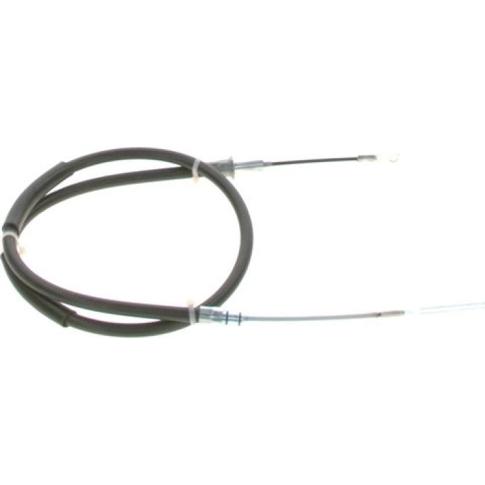 BOSCH 1 987 477 709 Seilzug, Feststellbremse BOSCH 1 987 477 709 Seilzug, Feststellbremse