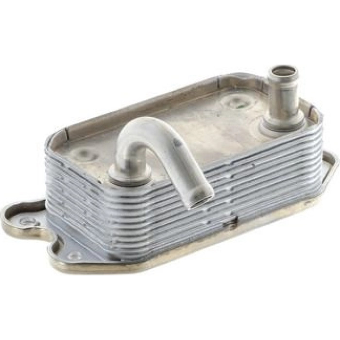 Mahle CLC 41 000P Ölkühler, Motoröl BEHR Premium Line Mahle CLC 41 000P Ölkühler, Motoröl BEHR Premium Line