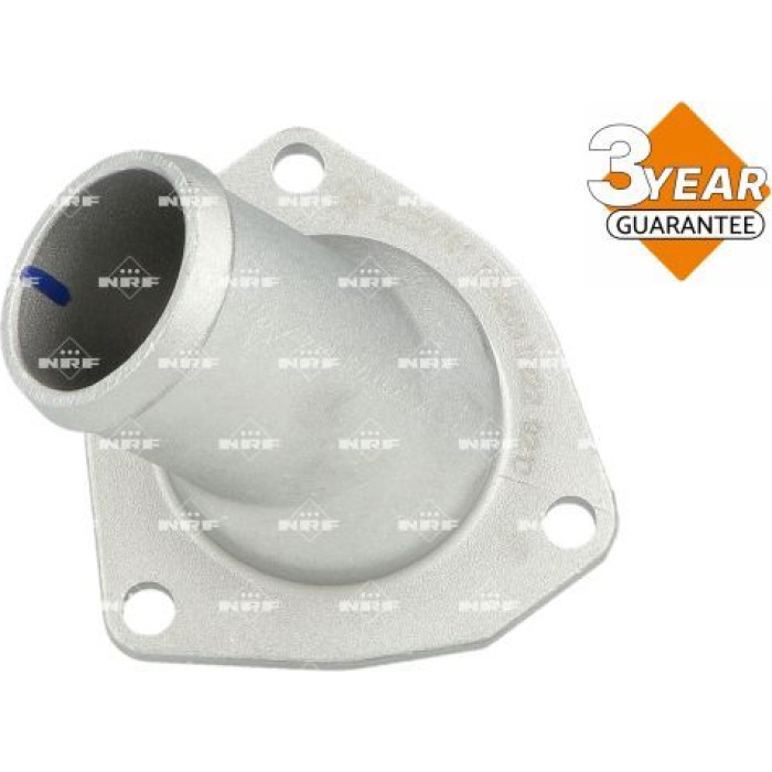 NRF 725269 Thermostat, Kühlmittel EASY FIT