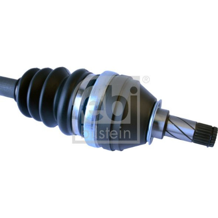 febi bilstein 186595 Antriebswelle febi bilstein 186595 Antriebswelle