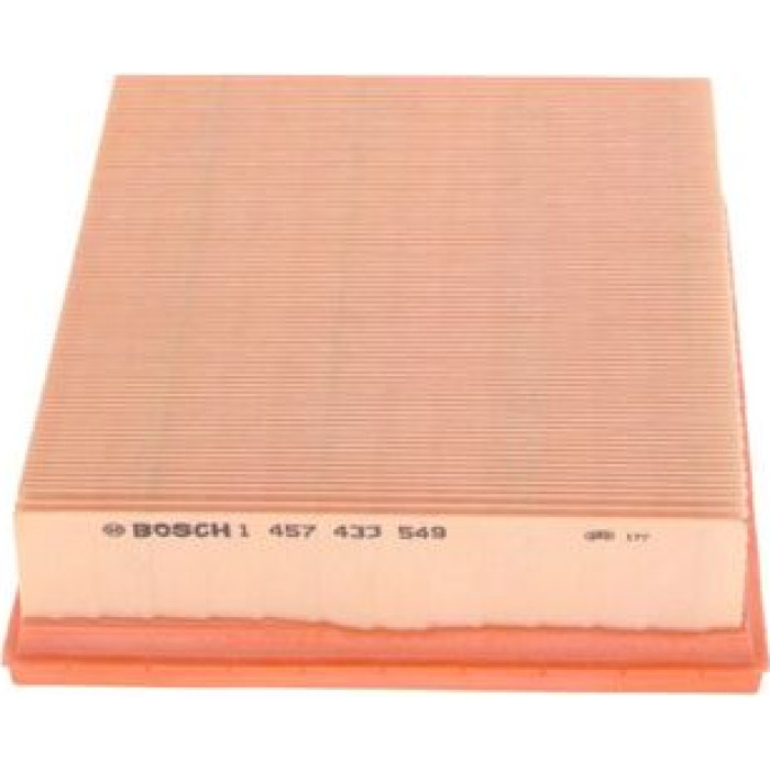 BOSCH 1 457 433 549 Luftfilter
