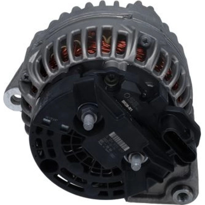 Generator 1 986 A00 966