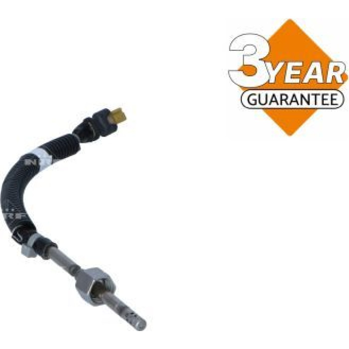 NRF 707189 Sensor, Abgastemperatur EASY FIT NRF 707189 Sensor, Abgastemperatur EASY FIT