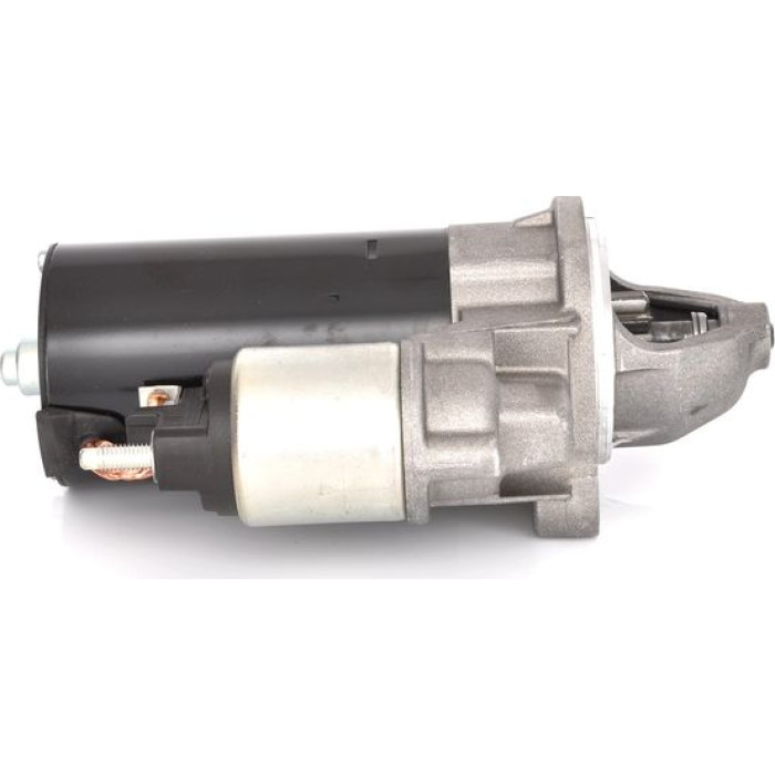 BOSCH 0 001 139 047 Starter BOSCH 0 001 139 047 Starter