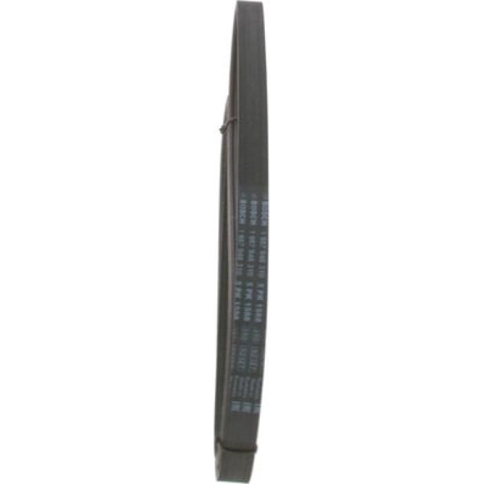BOSCH 1 987 948 310 Keilrippenriemen