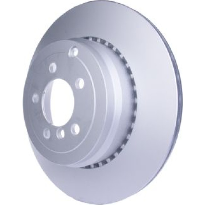 Hella 8DD 355 116-961 Bremsscheibe PRO Hella 8DD 355 116-961 Bremsscheibe PRO