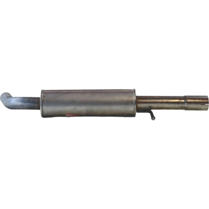 Bosal 105-111 Mittelschalldämpfer