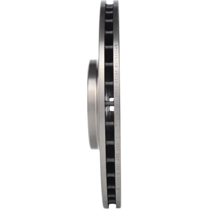 BOSCH 0 986 478 303 Bremsscheibe
