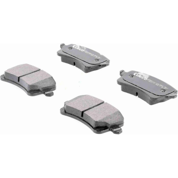 Vaico V10-8305 Bremsbelagsatz, Scheibenbremse Green Mobility Parts Vaico V10-8305 Bremsbelagsatz, Scheibenbremse Green Mobility Parts
