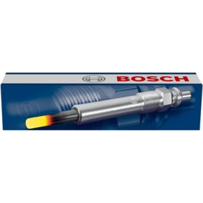 BOSCH 0 250 201 034 Glühkerze Duraterm