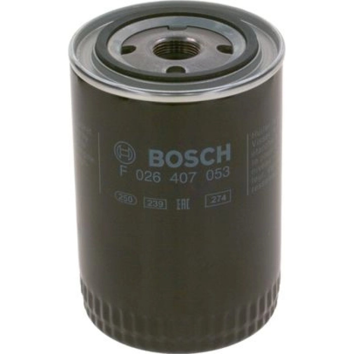 BOSCH F 026 407 053 Ölfilter BOSCH F 026 407 053 Ölfilter