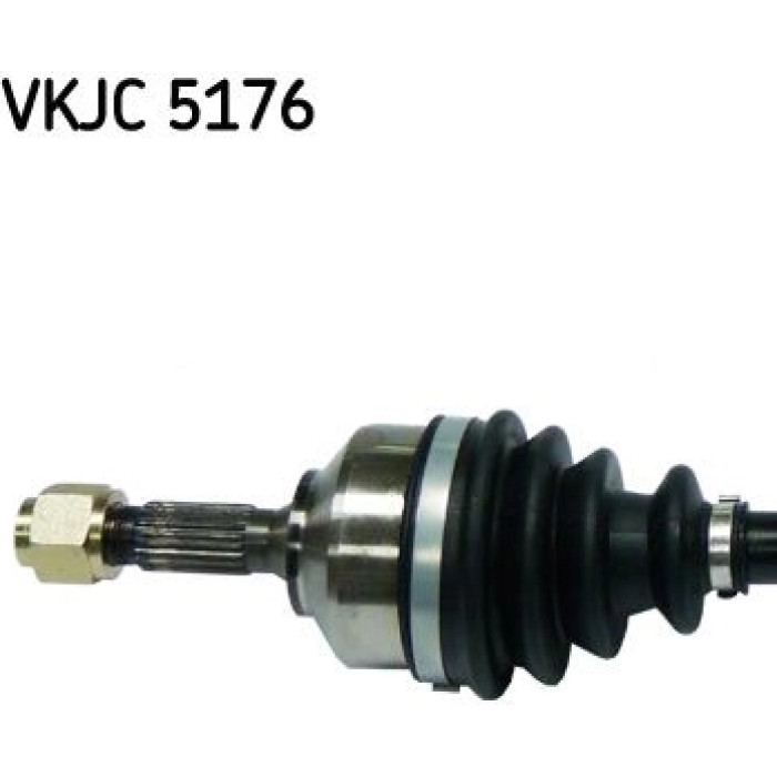 SKF VKJC 5176 Antriebswelle