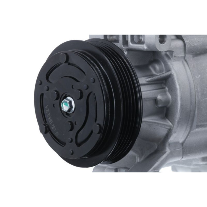 Valeo 690181 Kompressor, Klimaanlage CORE-FLEX Valeo 690181 Kompressor, Klimaanlage CORE-FLEX
